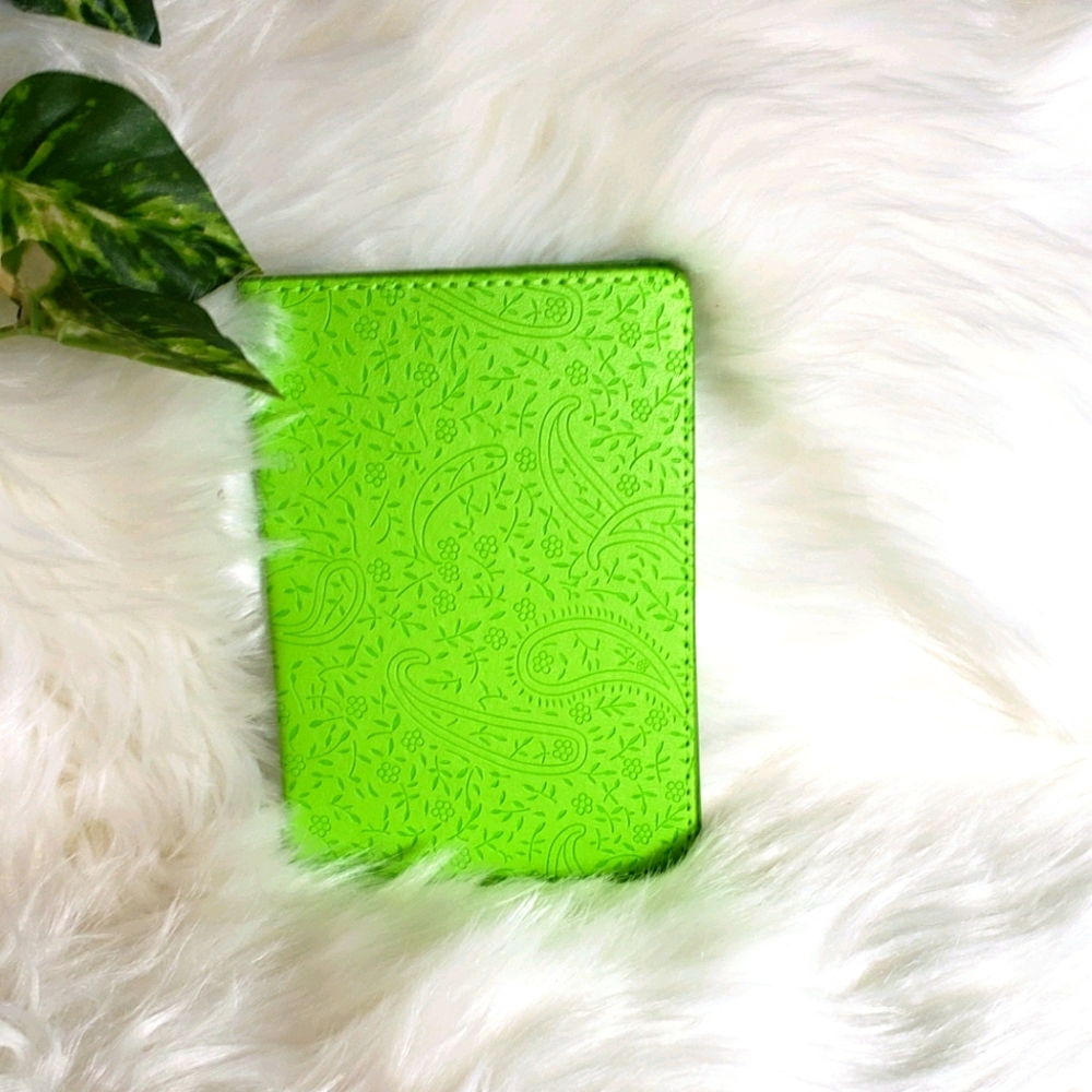 Passport Holder